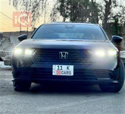 هوندا أكورد